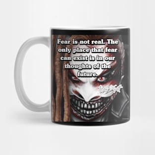 Bray Wyatt Mug